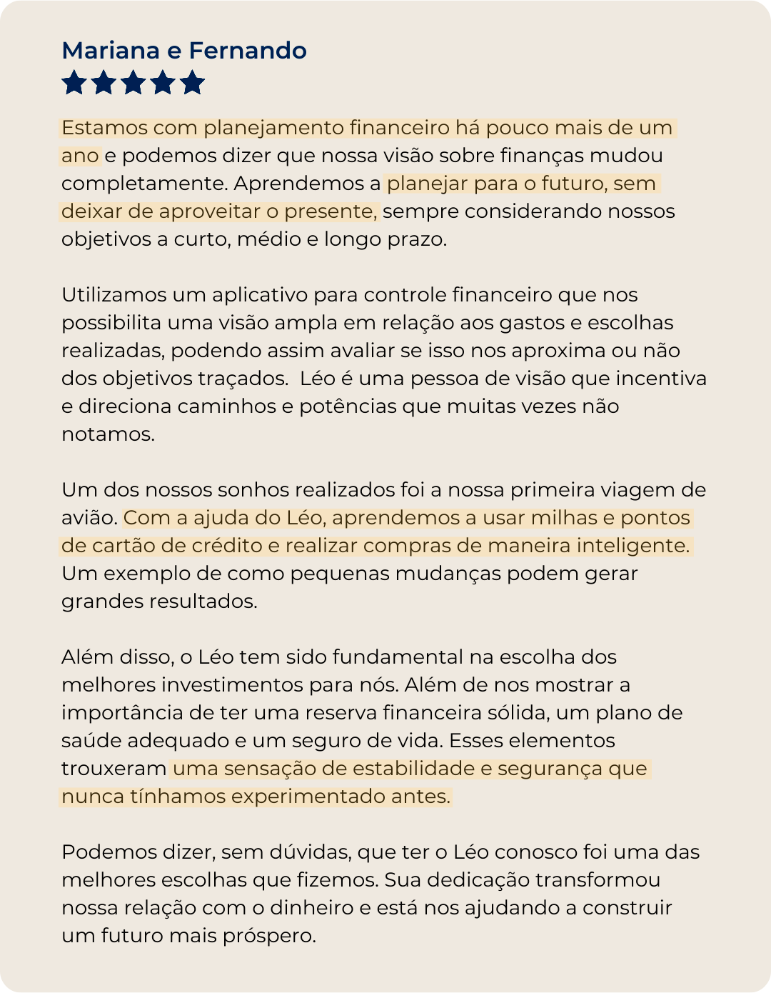 Mariana e Fernando (1)